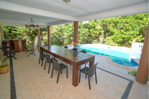 Venta Casa Club De Campo El Paso