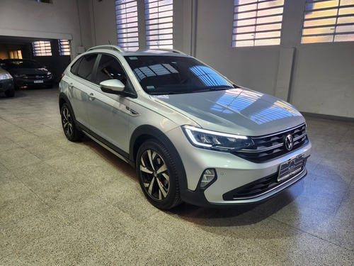 Volkswagen Nivus 1.0 Tsi Tiptronic Highline