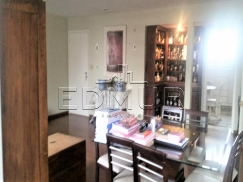 Imagem 3 de 15 de Apartamento - Santo Antonio - Ref: 21354 - V-21354