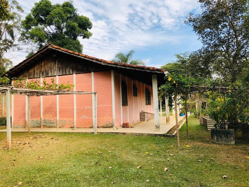 Imagem 3 de 29 de Chácara À Venda Em Mairiporã Sp - 0128 - 67804297