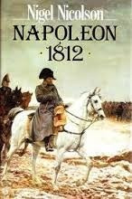 Libro Napoleon 1812