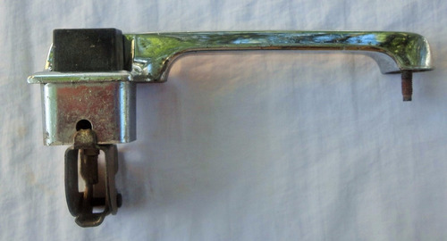Manilla Externa F150 1980/1986 Derecha (Usado)