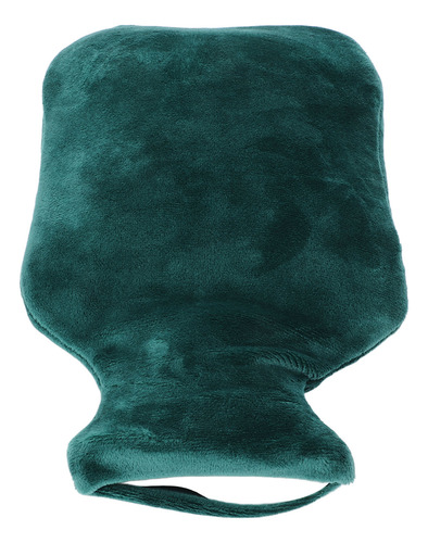 Bonita Bolsa De Agua Caliente, Cintura Para Doble Mano, 1000