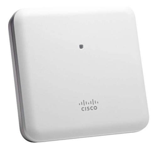 Access point Cisco Aironet 1850 Series 1852i AIR-AP1852I-A-K9 blanco 100V/240V