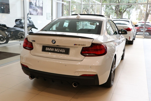 Imagen 3 de 23 de Bmw M 240 Lci Ii 2022