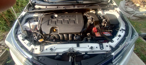 Toyota Corolla 1.8 Xei Mt 140cv