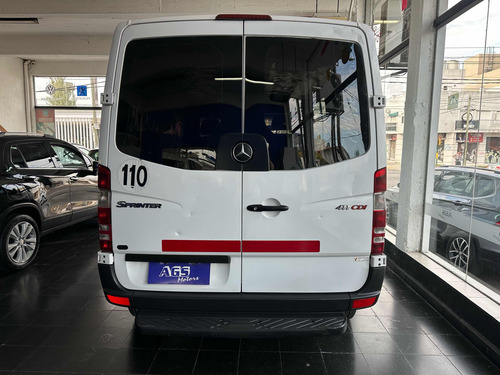 Mercedes-Benz Sprinter 2.1 411 Street 116cv 3250 V1 Tn
