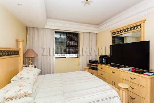 Imagem 14 de 15 de Apartamento - Higienopolis - Ref: 110363 - V-110363