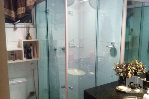 Imagem 7 de 15 de Apartamento À Venda No Buritis - Código 94399 - 94399