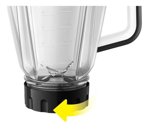 Liquidificador Ri2244 Série 5000 Philips Walita 110v