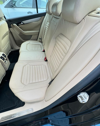 Volkswagen Passat 2.0 Tsi 4p