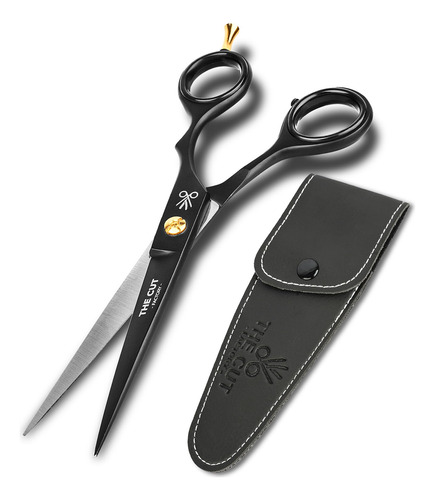 Tijeras Profesionales De 6.5 Para Corte De Cabello En Salón