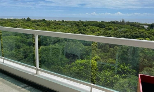 Apartamento En La Avenida Anacaonatorre Ocean Tower.8vo