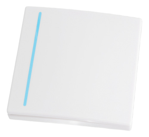 Receptor De Control Remoto Smart Wall 433 Mhz