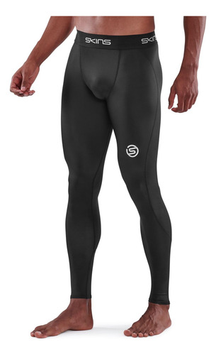 Mallas De Compresión Skins Series-1 Workout Para Hombre, Col