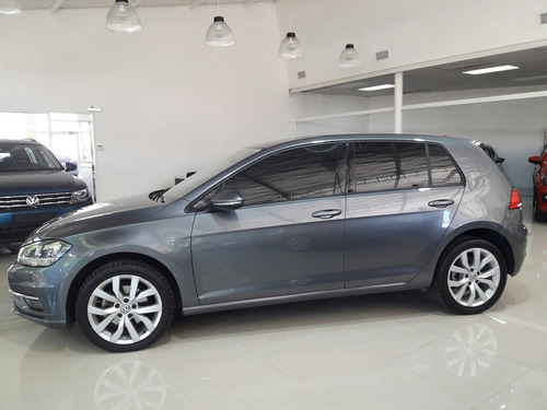 Volkswagen Golf 1.4 Comfortline Tsi Dsg 2019