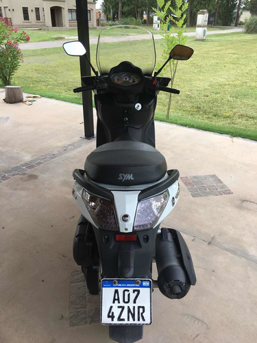 Sym Citycom S 300i