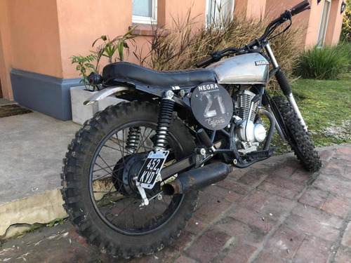 Honda Cb1