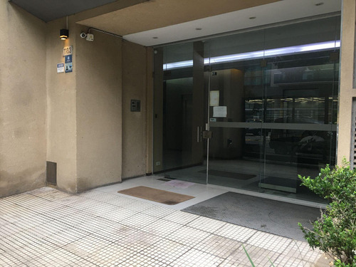 Departamento En Palermo