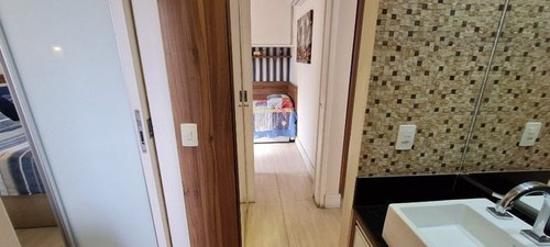 Imagem 7 de 11 de Apartamento À Venda, 52 M² Por R$ 710.000,00 - Cidade Monções - São Paulo/sp - Ap16281