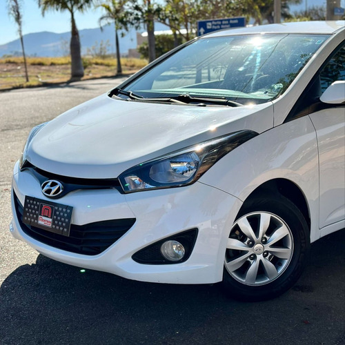 Hyundai HB20 HB20 Comf./C.Plus/C.Style 1.0 Flex 12V