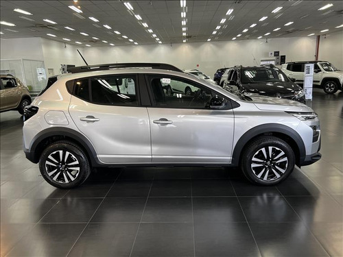 Renault Kardian 1.0 Tce Evolution