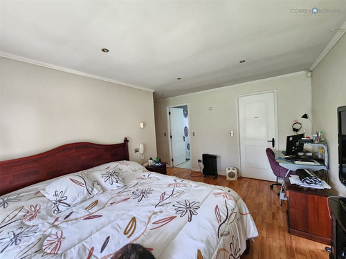 Casa En Venta El Polo De Machalí