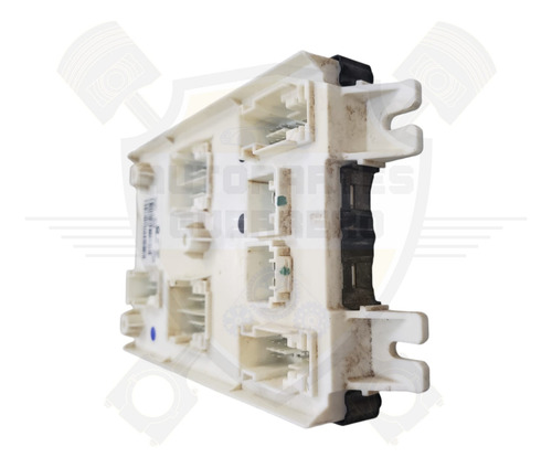 Modulo De Carroceria Dodge Journey 2012 (Usado)