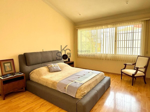 Casa En Condominio - Interlomas