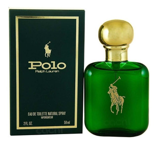 Cartas credenciales Ninguna Mirar furtivamente Perfume Polo Classic | MercadoLibre 📦