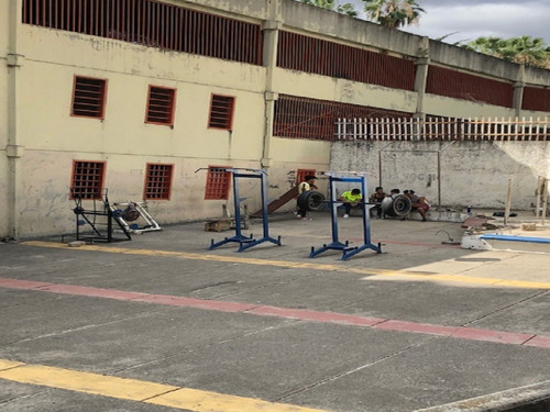 Imagen 25 de 27 de En Venta Un Bonito Apartamento Ubicado En El Corazón De El Valle, En El Conjunto Residencial Araguaneyes