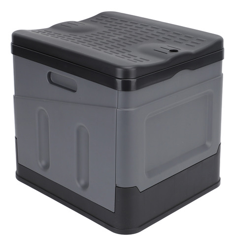 Inodoro De Coche Portátil Plegable Para Acampar, Orinal Port