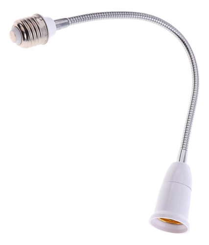 Adaptador E27 A E27 Los 40cm