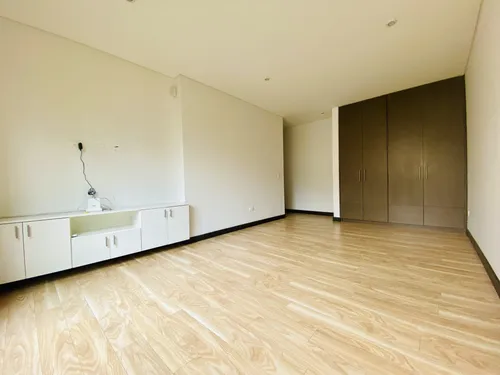 Apartamento En Venta En La Cabrera. Cod V1037069