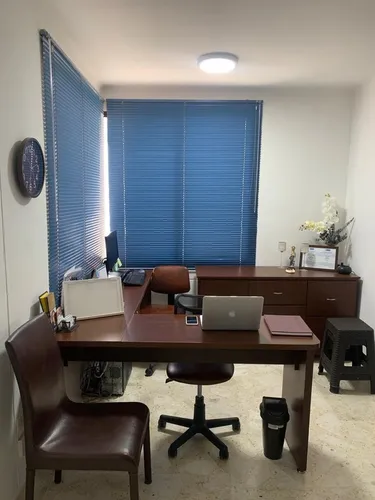 Consultorio Médico / Odontológico Multipropósito