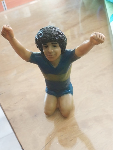 Dieguito Maradona 