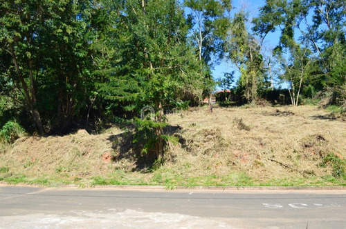 Terreno À Venda Em Joaquim Egídio - Te005241
