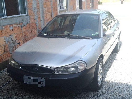 Ford Mondeo Clx