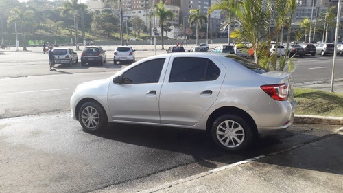 Logan 1.0 12v Sce Flex Authentique Manual