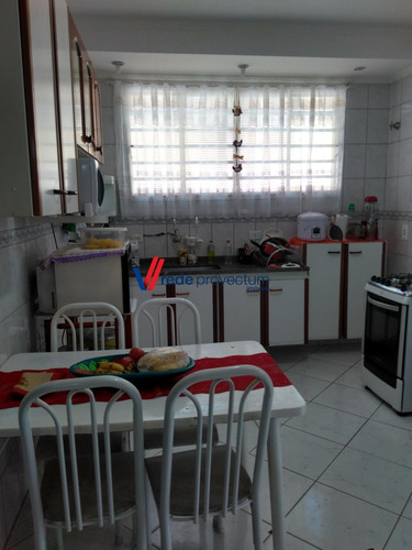 Chácara À Venda Em Chácaras São Bento - Ch278954