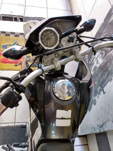Imagem 2 de 15 de Honda Nxr 150 Bros