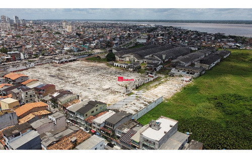 Imagem 5 de 15 de Terreno Belém - 1007646