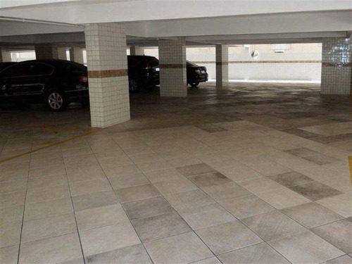 Imagem 8 de 17 de Apartamento, 3 Dorms Com 133.13 M² - Forte - Praia Grande - Ref.: Mmar20 - Mmar20