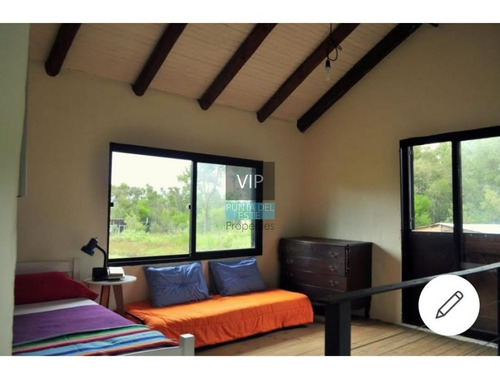 Vendo Hermosa Casa En Sauce Portezuelo- Ref: 189