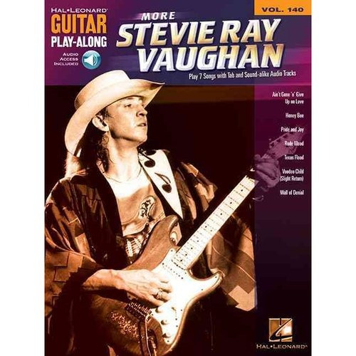 Más Stevie Ray Vaughan