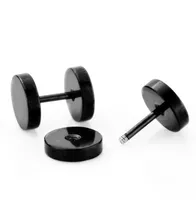 Comprar Aros Falsos Expansores Piercing Par 8mm + Par 10mm Promo!!!!