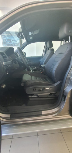 Imagen 14 de 25 de Volkswagen Amarok V6 Extreme 258cv 4x4 At My23 #22
