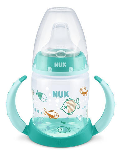 Vaso De Aprendizaje Nuk Control De Temperatura 150 Ml