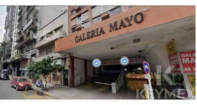 Cochera en venta