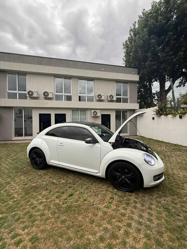 Volkswagen The Beetle 1.4 Tsi Design